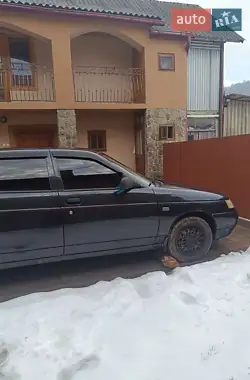 ВАЗ 2112 2008