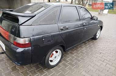 Хетчбек ВАЗ 2112 2007 в 