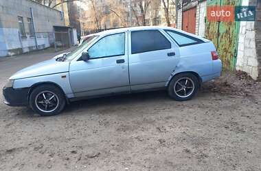 Хетчбек ВАЗ / Lada 2112 2005 в Дніпрі