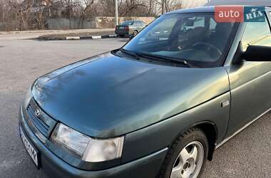 Хетчбек ВАЗ / Lada 2112 2008 в Харкові