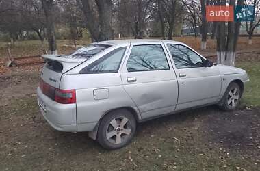 Хэтчбек ВАЗ 2112 2004 в 