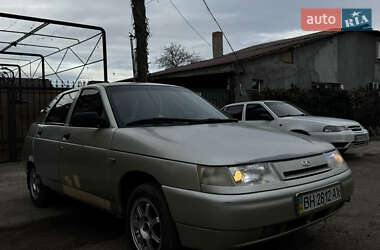 Хетчбек ВАЗ / Lada 2112 2006 в Одесі