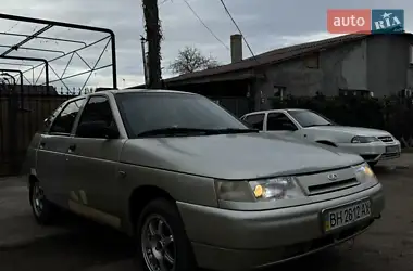 ВАЗ 2112 2006