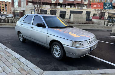 Хетчбек ВАЗ / Lada 2112 2001 в Умані