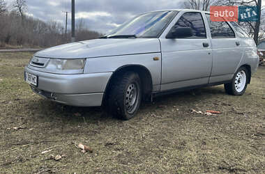 Хетчбек ВАЗ / Lada 2112 2005 в Яготині