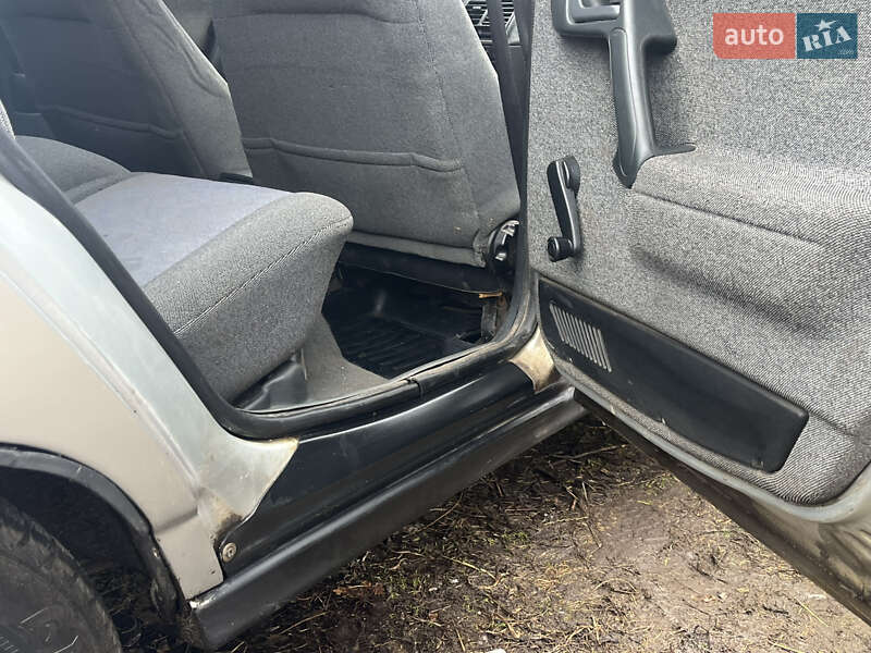 Хэтчбек ВАЗ / Lada 2112 2005 в Яготине