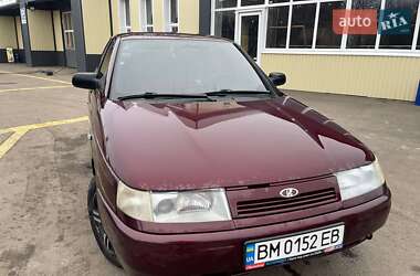 Хэтчбек ВАЗ / Lada 2112 2008 в Конотопе