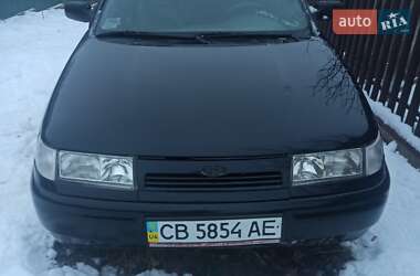 Хетчбек ВАЗ / Lada 2112 2008 в Новгород-Сіверському