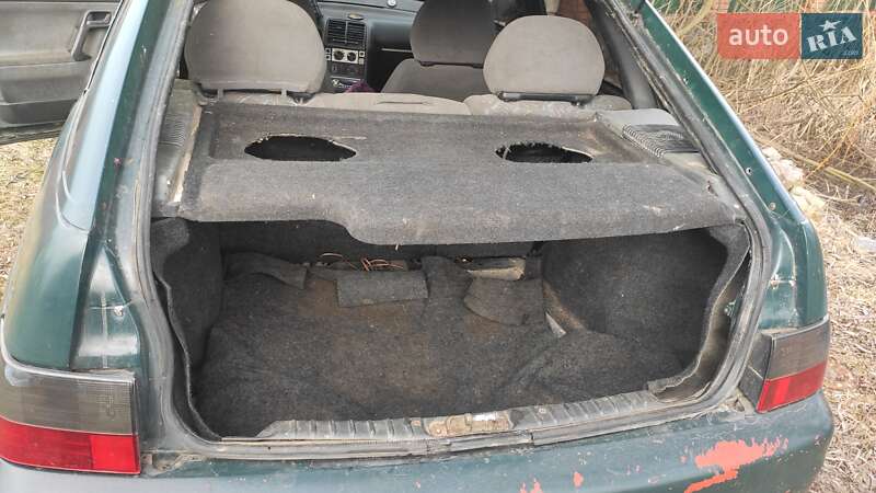 Хэтчбек ВАЗ / Lada 2112 2006 в Понинке