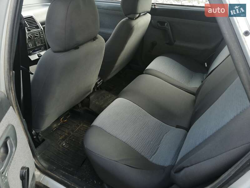 Хэтчбек ВАЗ / Lada 2112 2006 в Харькове