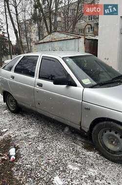 Хэтчбек ВАЗ 2112 2005 в 