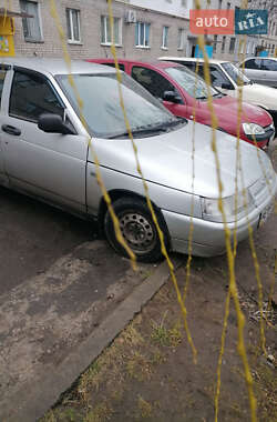 Хетчбек ВАЗ / Lada 2112 2005 в Кам'янському