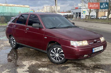 Хэтчбек ВАЗ / Lada 2112 2005 в Одессе