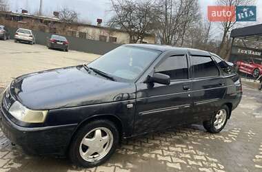 Хэтчбек ВАЗ / Lada 2112 2007 в Богородчанах