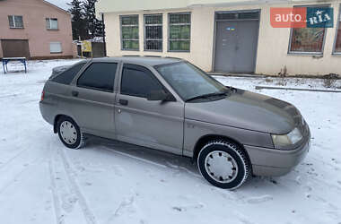 Хетчбек ВАЗ / Lada 2112 2007 в Харкові