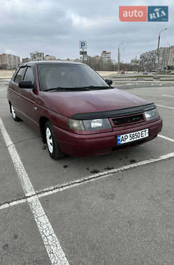 Хетчбек ВАЗ / Lada 2112 2005 в Запоріжжі