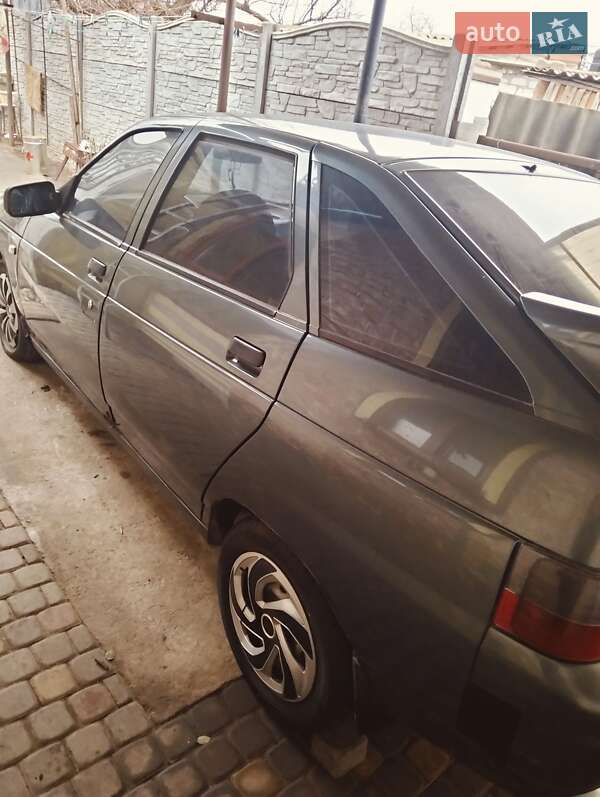 Хэтчбек ВАЗ / Lada 2112 2006 в Синельниково