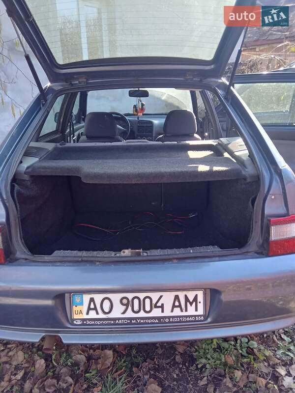 Хэтчбек ВАЗ / Lada 2112 2008 в Ужгороде