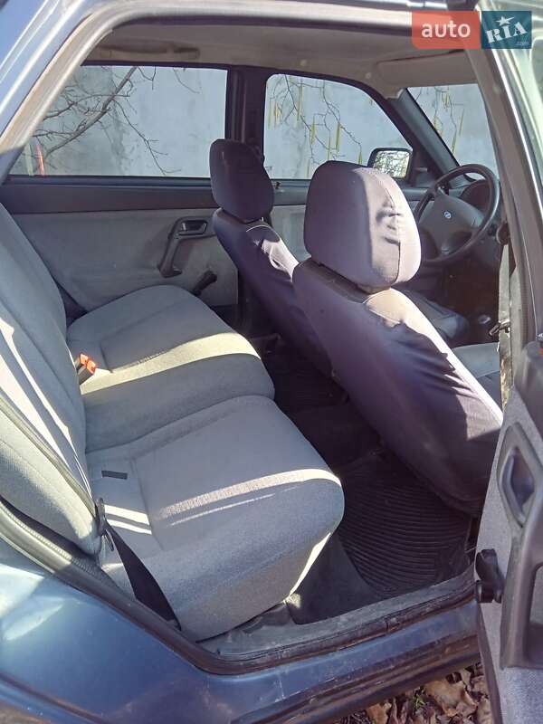 Хэтчбек ВАЗ / Lada 2112 2008 в Ужгороде