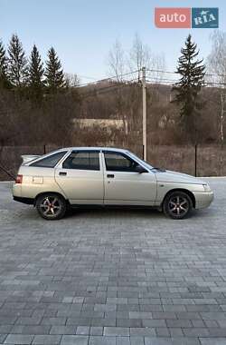 Хэтчбек ВАЗ / Lada 2112 2006 в Кременце