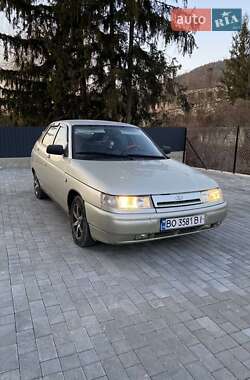 Хэтчбек ВАЗ / Lada 2112 2006 в Кременце