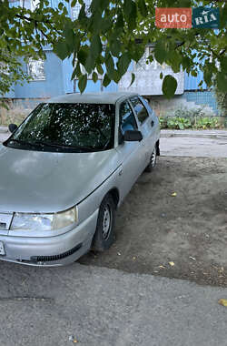 Хэтчбек ВАЗ / Lada 2112 2002 в Днепре