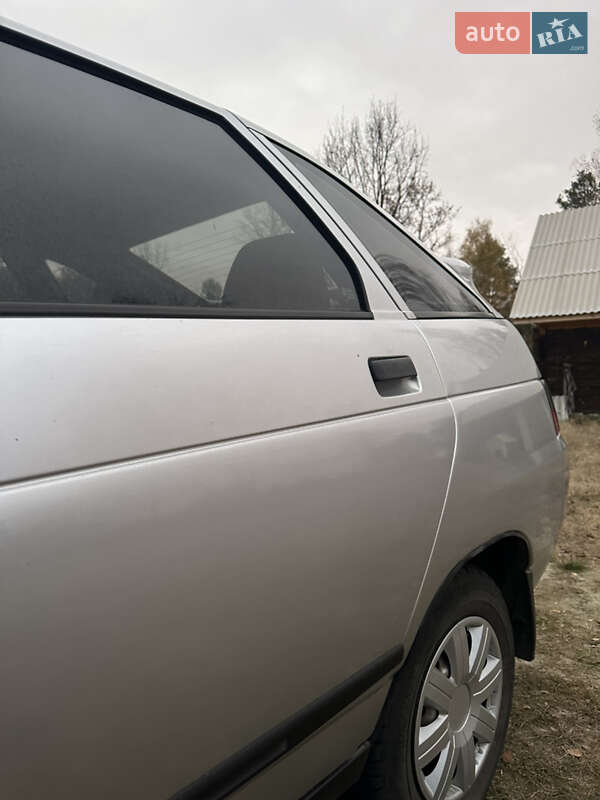 Хэтчбек ВАЗ / Lada 2112 2007 в Заречном фото 10 Хэтчбек ВАЗ / Lada 2112 2007 в Заречном