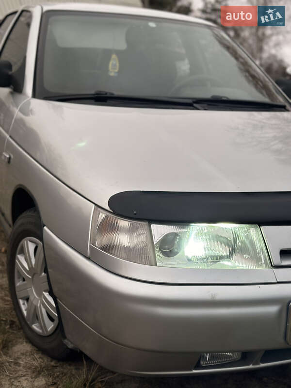 Хэтчбек ВАЗ / Lada 2112 2007 в Заречном фото 12 Хэтчбек ВАЗ / Lada 2112 2007 в Заречном