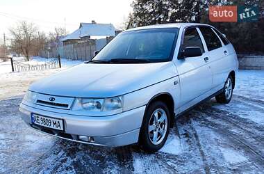 Хэтчбек ВАЗ / Lada 2112 2007 в Павлограде