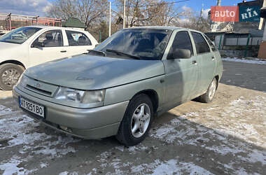 Хэтчбек ВАЗ / Lada 2112 2005 в Городенке