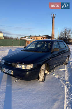 Хэтчбек ВАЗ / Lada 2112 2007 в Соснице