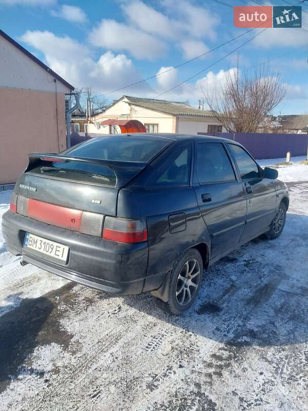 Хетчбек ВАЗ / Lada 2112 2007 в Полтаві