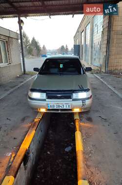 Хетчбек ВАЗ / Lada 2112 2004 в Піщанці