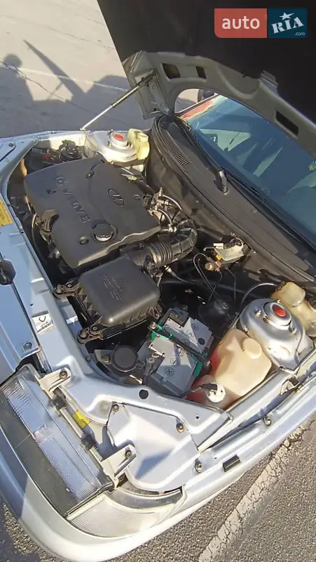 ВАЗ / Lada 2112 2006
