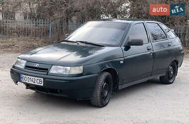 Хэтчбек ВАЗ / Lada 2112 2003 в Збараже