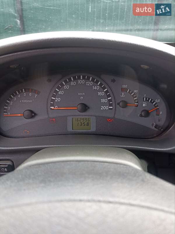Хетчбек ВАЗ / Lada 2112 2008 в Сумах