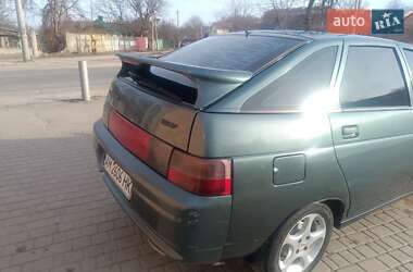 Хэтчбек ВАЗ 2112 2006 в 