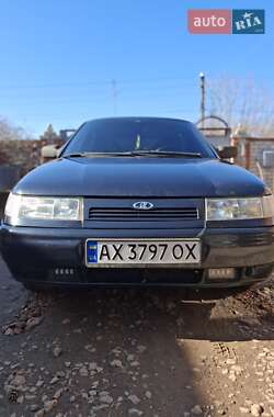 Хэтчбек ВАЗ 2112 2007 в 