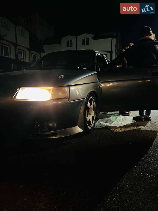 ВАЗ / Lada 2112 2006