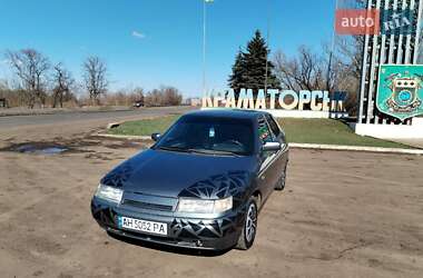 Хэтчбек ВАЗ 2112 2005 в 