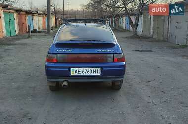 Хэтчбек ВАЗ 2112 2002 в 