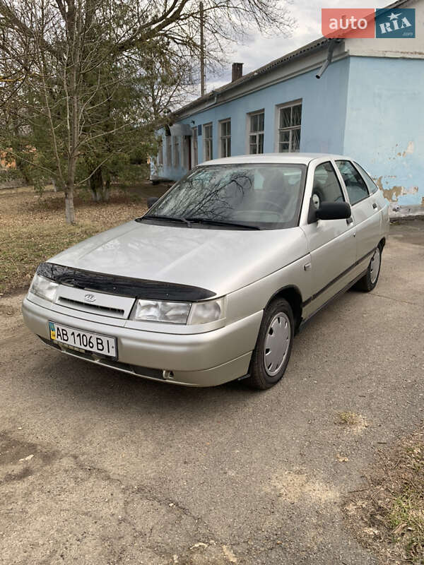Хетчбек ВАЗ / Lada 2112 2006 в Шаргороді