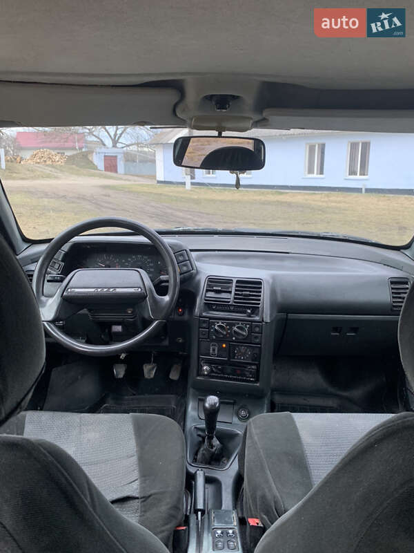 Хетчбек ВАЗ / Lada 2112 2006 в Шаргороді