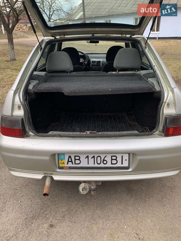 Хетчбек ВАЗ / Lada 2112 2006 в Шаргороді