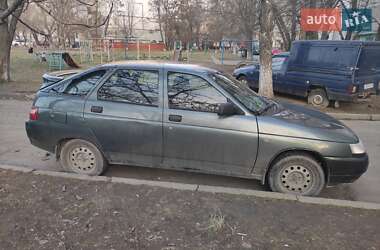 Хэтчбек ВАЗ 2112 2008 в 