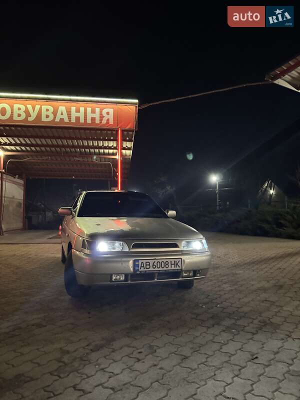 ВАЗ / Lada 2112 2006