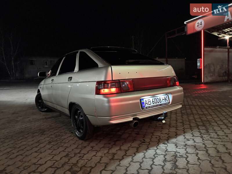 Хетчбек ВАЗ / Lada 2112 2006 в Вінниці