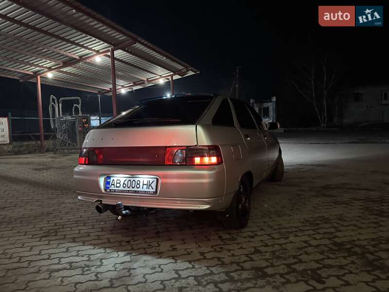 Хетчбек ВАЗ / Lada 2112 2006 в Вінниці