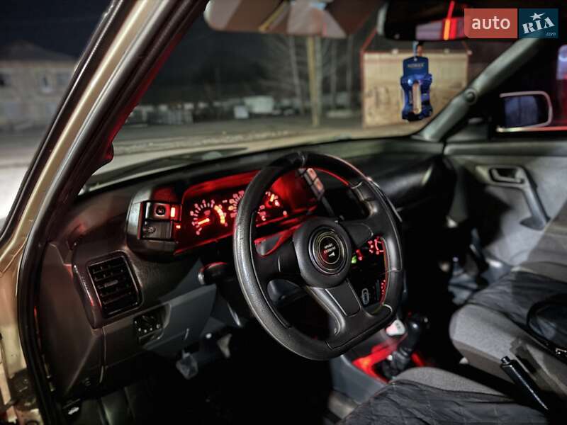 Хетчбек ВАЗ / Lada 2112 2006 в Вінниці