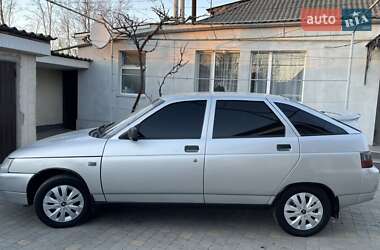 Хэтчбек ВАЗ 2112 2006 в 